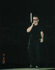 Photo by Barbara Cartaya / barbarooster@msn.com