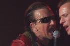 2005 - Vertigo Tour/2005-04-21 - Denver
