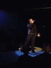 Photo by Zack Gillman / zachary@gillman.name