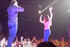 2005 - Vertigo Tour/2005-05-21 - New York (Pictures by Ingrid Petzer)