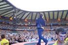 2005 - Vertigo Tour/2005-06-18 - London (Pictures by Ingrid Petzer)