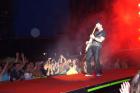 2005 - Vertigo Tour/2005-06-19 - London (Pictures by Ingrid Petzer)