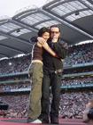 2005 - Vertigo Tour/2005-06-25 - Dublin