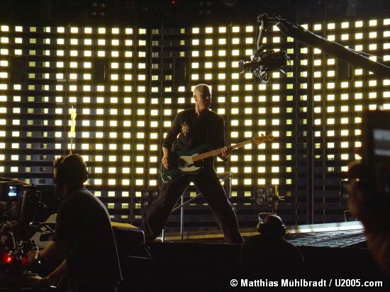 Photo by Matthias Muehlbradt / U2gigs.com