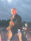 2005 - Vertigo Tour/2005-07-27 - Oslo