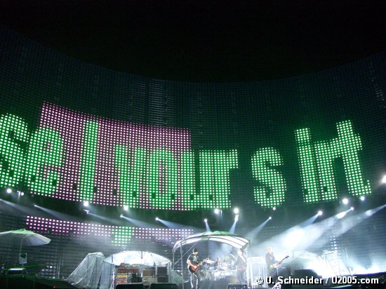 Photo by U. Schneider / U2005.com