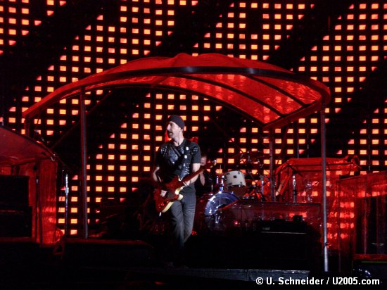 Photo by U. Schneider / U2005.com