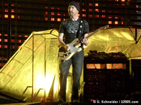 Photo by U. Schneider / U2005.com