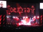 2005 - Vertigo Tour/2005-08-05 - Nice (Pictures by Cyril Witthoff)