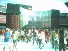 2005 - Vertigo Tour/2005-08-07 - Barcelona