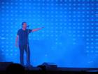 2005 - Vertigo Tour/2005-08-07 - Barcelona