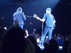 2005 - Vertigo Tour/2005-10-07 - New York (Pictures by Ingrid Petzer)