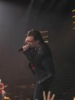 2005 - Vertigo Tour/2005-10-19 - Washington