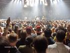 2005 - Vertigo Tour/2005-10-20 - Washington