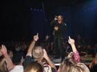 2005 - Vertigo Tour/2005-11-04 - Las Vegas