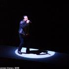 2005 - Vertigo Tour/2005-11-08 - Oakland (Pictures by James Venes)