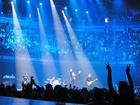 2005 - Vertigo Tour/2005-12-10 - Cleveland (Pictures by Daniel Hazard)