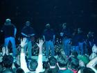 2005 - Vertigo Tour/2005-12-19 - Portland (Pictures by J Brice)