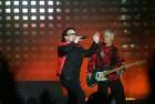 2005 - Vertigo Tour/2006-02-20 - Sao Paulo