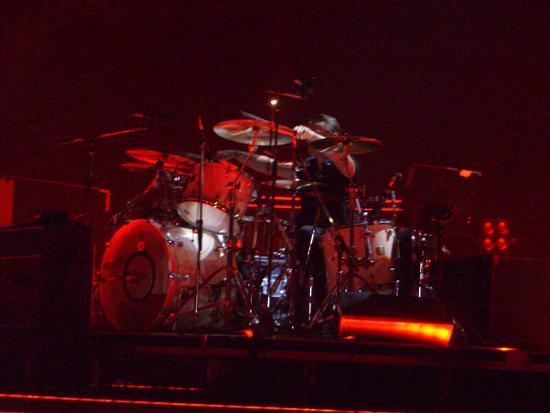 U2gigs.com photos » Vertigo Tour » 2005-12-17 - Salt Lake City ...