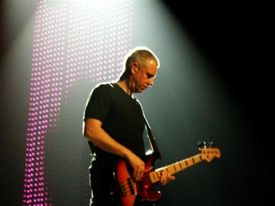 U2gigs.com photos » Vertigo Tour » 2005-12-17 - Salt Lake City