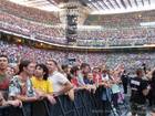 2009 - 360 Degrees Tour/2009-07-08 - Milan (Photos by Martin Stieglmayer)