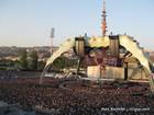 2009 - 360 Degrees Tour/2009-07-15 - Nice (Photos by Marc Bielfeldt)