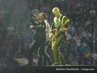 Photo by Matthias Muehlbradt / U2gigs.com