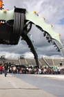 2009 - 360 Degrees Tour/2009-07-24 - Dublin (Photos by Knappevent)