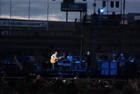 2009 - 360 Degrees Tour/2009-07-24 - Dublin (Photos by Knappevent)