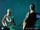 Photo by Michael Charge / U2gigs.com