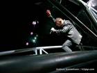 Photo by Andreas Kannemann / U2gigs.com