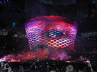 2009 - 360 Degrees Tour/2009-08-14 - London