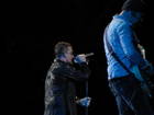 2009 - 360 Degrees Tour/2009-08-15 - London (Photos by Cyril Witthoff)