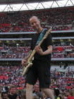 2009 - 360 Degrees Tour/2009-08-15 - London