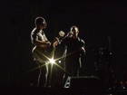 2009 - 360 Degrees Tour/2009-08-20 - Sheffield