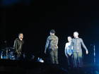 Photo by Chris Brightman / u2gigs-pics@chris.brightman.org.uk