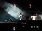 2009 - 360 Degrees Tour/2009-09-16 - Toronto