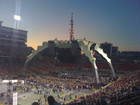 2009 - 360 Degrees Tour/2009-10-03 - Raleigh