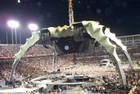 2009 - 360 Degrees Tour/2009-10-03 - Raleigh