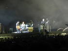 2009 - 360 Degrees Tour/2009-10-18 - Norman