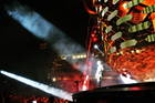 2009 - 360 Degrees Tour/2009-10-23 - Las Vegas (Photos by J Brice)