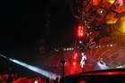 2009 - 360 Degrees Tour/2009-10-23 - Las Vegas (Photos by J Brice)