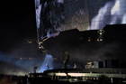 2009 - 360 Degrees Tour/2009-10-23 - Las Vegas (Photos by J Brice)