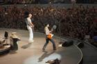 2010 - 360 Degrees Tour/2010-09-03 - Athens (Photos by Kallianiotis Nikolas)