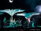 Photo by Uli Schneider / U2gigs.com