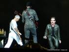Photo by Matthias Muehlbradt / U2gigs.com