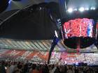 2010 - 360 Degrees Tour/2010-10-08 - Rome (Photos by Cyril Witthoff)