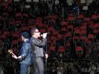 2010 - 360 Degrees Tour/2010-10-08 - Rome (Photos by Cyril Witthoff)