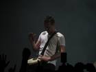 2010 - 360 Degrees Tour/2010-10-08 - Rome (Photos by Cyril Witthoff)